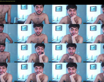 teddy_mode — 26 minute Chaturbate couple cam show recording, 1080p, Mar 18, 2022