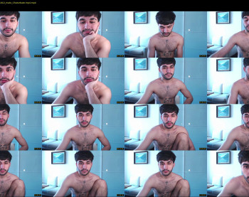 teddy_mode — 15 minute Chaturbate couple cam show recording, 1080p, Mar 18, 2022