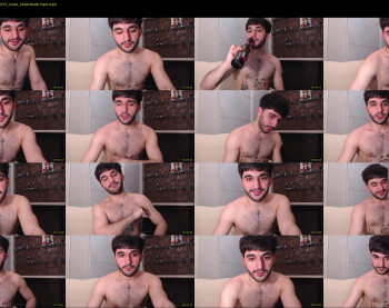 teddy_mode — 10 minute Chaturbate couple cam show recording, 1080p, Mar 19, 2022