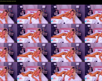 thebaewatch — 3 minute Chaturbate female cam show recording, 1080p, Mar 18, 2022