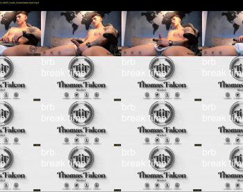 thomas_falcon1 — 71 minute Chaturbate male cam show recording, 1080p, Mar 18, 2022