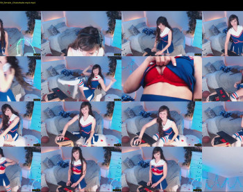 ticketshow — 93 minute Chaturbate female cam show recording, 720p, Mar 19, 2022