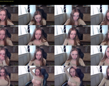 tixxxy — 73 minute Chaturbate female cam show recording, 1080p, Mar 18, 2022