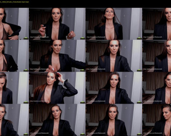 unforgettable_s — 54 minute Chaturbate female cam show recording, 1080p, Mar 18, 2022