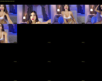 vicky_g21 — 41 minute Chaturbate female cam show recording, 720p, Mar 19, 2022