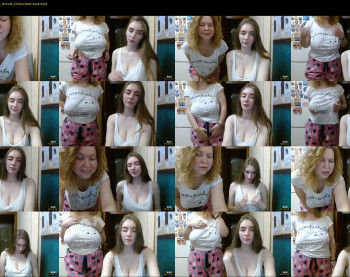 viodetta — 11 minute Chaturbate female cam show recording, 720p, Mar 18, 2022