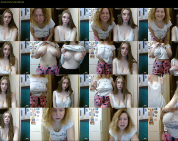viodetta — 66 minute Chaturbate female cam show recording, 720p, Mar 18, 2022