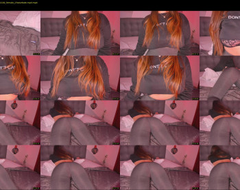 violetta_swift — 54 minute Chaturbate female cam show recording, 1080p, Mar 18, 2022