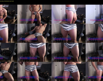 w_witcher — 69 minute Chaturbate male cam show recording, 720p, Mar 18, 2022