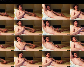 warrenkener — 150 minute Chaturbate male cam show recording, 480p, Mar 18, 2022
