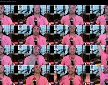 whaaaaaaaat — 55 minute Chaturbate couple cam show recording, 1080p, Mar 19, 2022