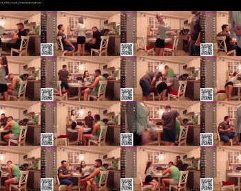whats_her_name — 119 minute Chaturbate couple cam show recording, 720p, Mar 18, 2022