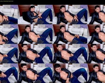wild_col — 64 minute Chaturbate male cam show recording, 1080p, Mar 18, 2022