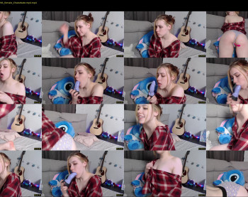 yunapeace — 11 minute Chaturbate female cam show recording, 1080p, Mar 19, 2022