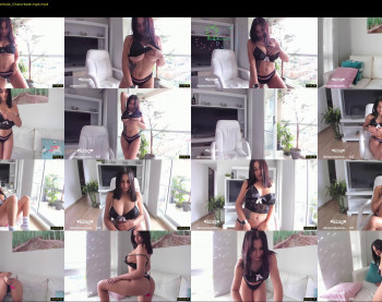 zoeliiv — 133 minute Chaturbate female cam show recording, 720p, Mar 18, 2022