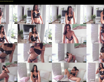 zoeliiv — 55 minute Chaturbate female cam show recording, 1080p, Mar 18, 2022