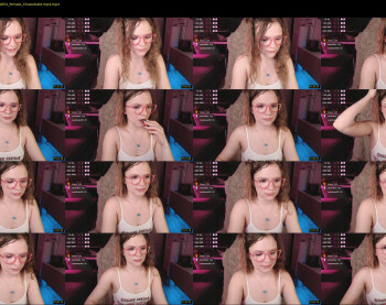69littlebig69 — 27 minute Chaturbate couple cam show recording, 1080p, Mar 19, 2022