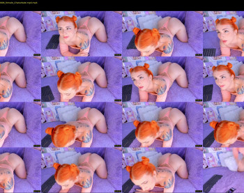 _alissonrose — 61 minute Chaturbate female cam show recording, 1080p, Mar 20, 2022