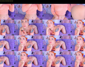 _alissonrose — 3 minute Chaturbate female cam show recording, 1080p, Mar 20, 2022