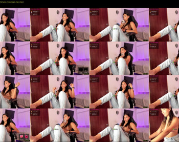 _alliex_ — 7 minute Chaturbate female cam show recording, 1080p, Mar 19, 2022