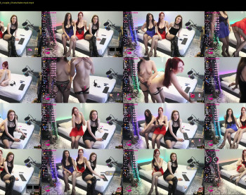 _astarta_ — 19 minute Chaturbate female cam show recording, 720p, Mar 19, 2022