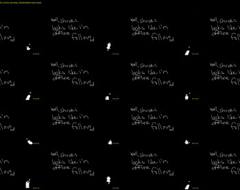 _b_a_n_s_h_e_e_ — 13 minute Chaturbate female cam show recording, 1080p, Mar 20, 2022
