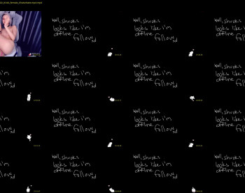 _b_a_n_s_h_e_e_ — 44 minute Chaturbate female cam show recording, 1080p, Mar 20, 2022