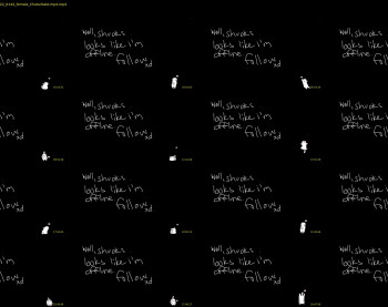 _b_a_n_s_h_e_e_ — 34 minute Chaturbate female cam show recording, 1080p, Mar 20, 2022