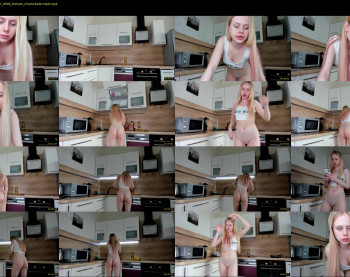 _be_my_daddy — 56 minute Chaturbate female cam show recording, 1080p, Mar 19, 2022