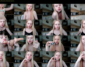 _be_my_daddy — 52 minute Chaturbate female cam show recording, 1080p, Mar 19, 2022