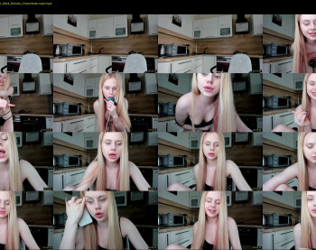 _be_my_daddy — 55 minute Chaturbate female cam show recording, 1080p, Mar 19, 2022