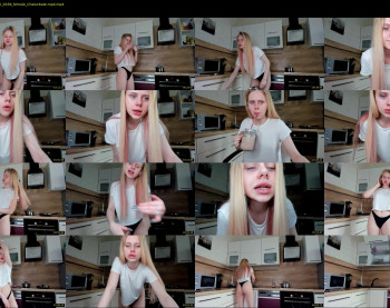 _be_my_daddy — 55 minute Chaturbate female cam show recording, 1080p, Mar 20, 2022