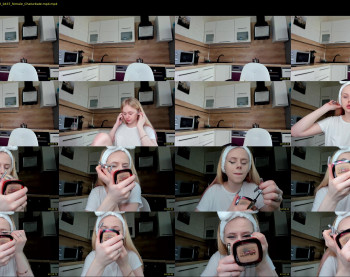 _be_my_daddy — 54 minute Chaturbate female cam show recording, 1080p, Mar 20, 2022