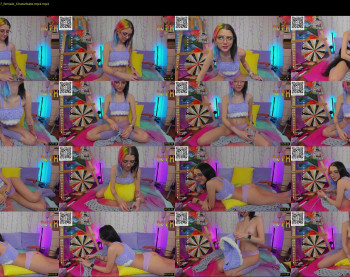 _biscuitty — 60 minute Chaturbate female cam show recording, 1080p, Mar 20, 2022