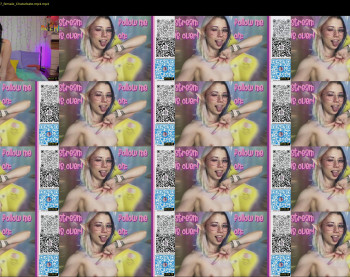 _biscuitty — 17 minute Chaturbate female cam show recording, 1080p, Mar 20, 2022