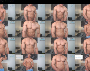 _cristianlopez — 55 minute Chaturbate male cam show recording, 1080p, Mar 19, 2022