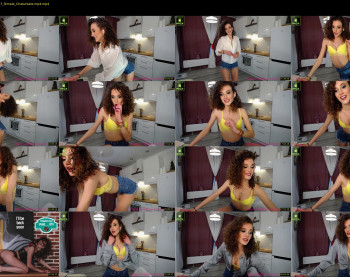_eva_001 — 43 minute Chaturbate female cam show recording, 1080p, Mar 20, 2022