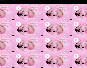 _female_essence_ — 8 minute Chaturbate female cam show recording, 1080p, Mar 19, 2022