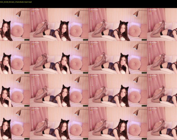 _female_essence_ — 9 minute Chaturbate female cam show recording, 1080p, Mar 20, 2022