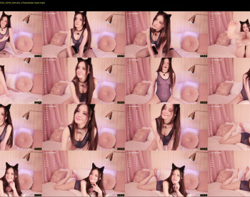 _female_essence_ — 54 minute Chaturbate female cam show recording, 1080p, Mar 20, 2022