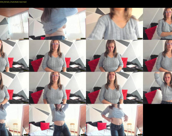 _jeniffer_hot — 4 minute Chaturbate female cam show recording, 720p, Mar 19, 2022