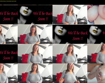 _jeniffer_hot — 44 minute Chaturbate female cam show recording, 720p, Mar 19, 2022