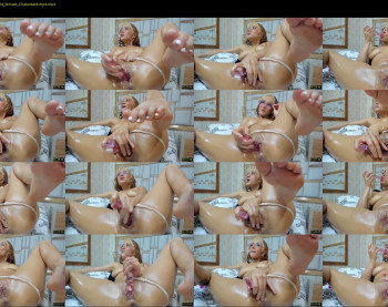 _lilibeth_0 — 3 minute Chaturbate female cam show recording, 720p, Mar 19, 2022