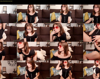 _meg — 91 minute Chaturbate female cam show recording, 720p, Mar 19, 2022