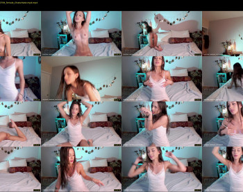 _stella_rose_ — 19 minute Chaturbate female cam show recording, 1080p, Mar 19, 2022