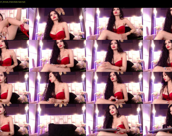 _valeria___ — 56 minute Chaturbate female cam show recording, 1080p, Mar 19, 2022