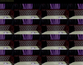 adonamazzara — 40 minute Chaturbate female cam show recording, 1080p, Mar 20, 2022