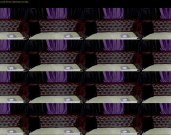 adonamazzara — 39 minute Chaturbate female cam show recording, 1080p, Mar 20, 2022