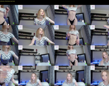adrykilly — 58 minute Chaturbate female cam show recording, 1080p, Mar 19, 2022