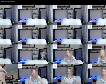 adrykilly — 54 minute Chaturbate female cam show recording, 1080p, Mar 19, 2022